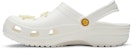 Bad Bunny x Crocs Classic Clog 'Bercahaya Dalam Gelap' 207101-902/207101-90H,