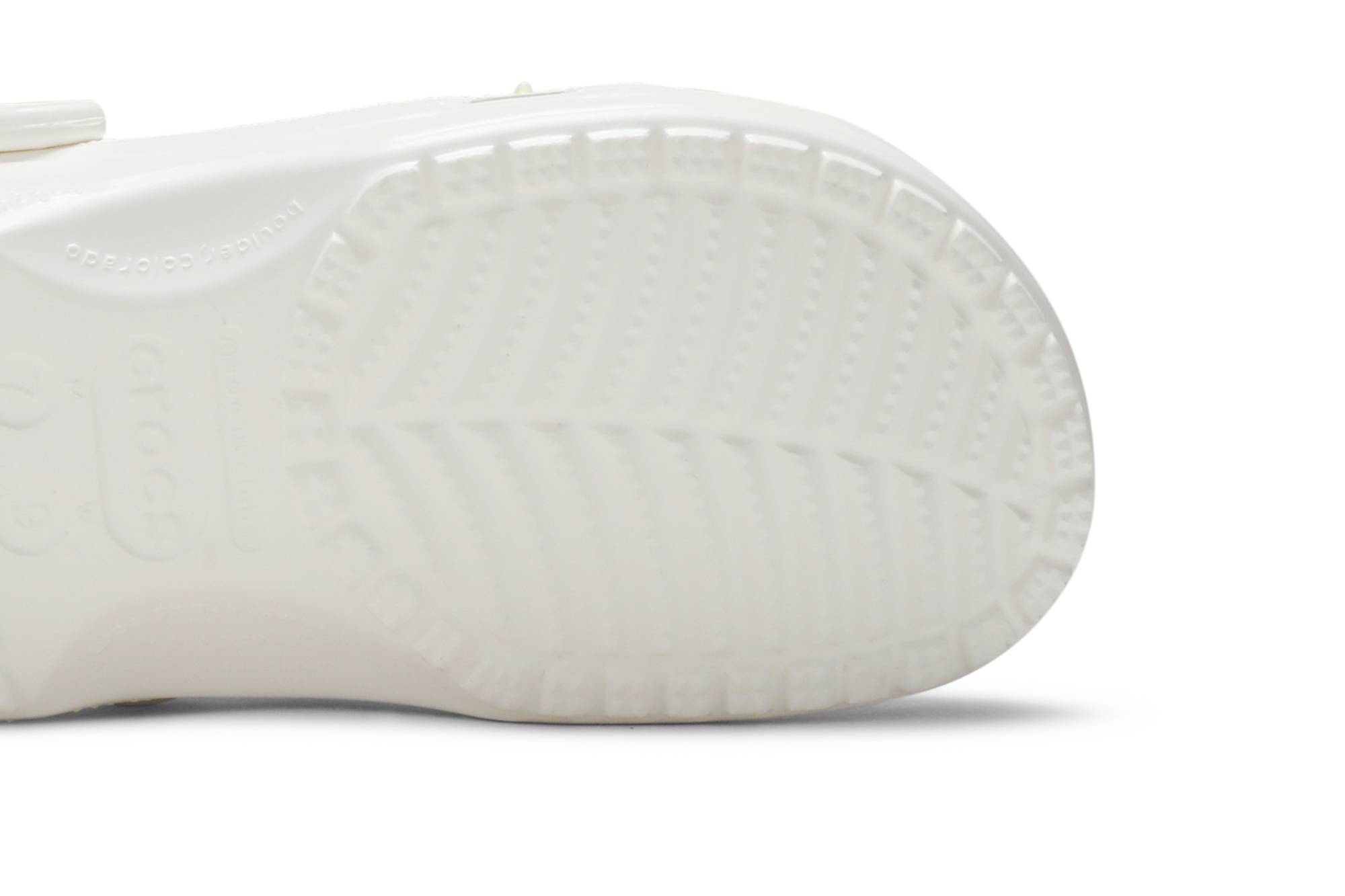 Purchase Bad Bunny x Crocs 經典洞洞鞋 '夜光' 207101-902/207101-90H