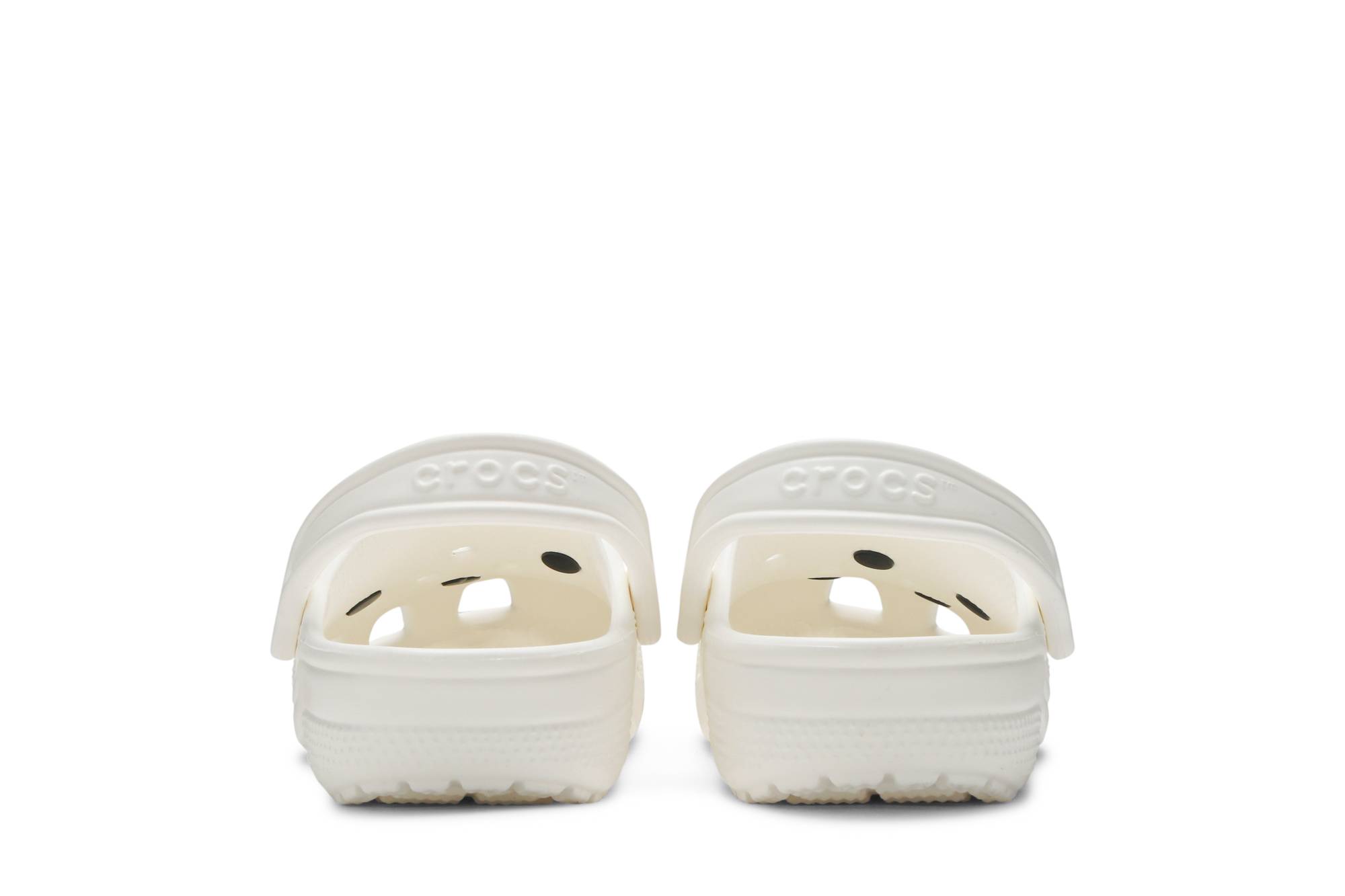 Details for Bad Bunny x Crocs 經典洞洞鞋 '夜光' 207101-902/207101-90H