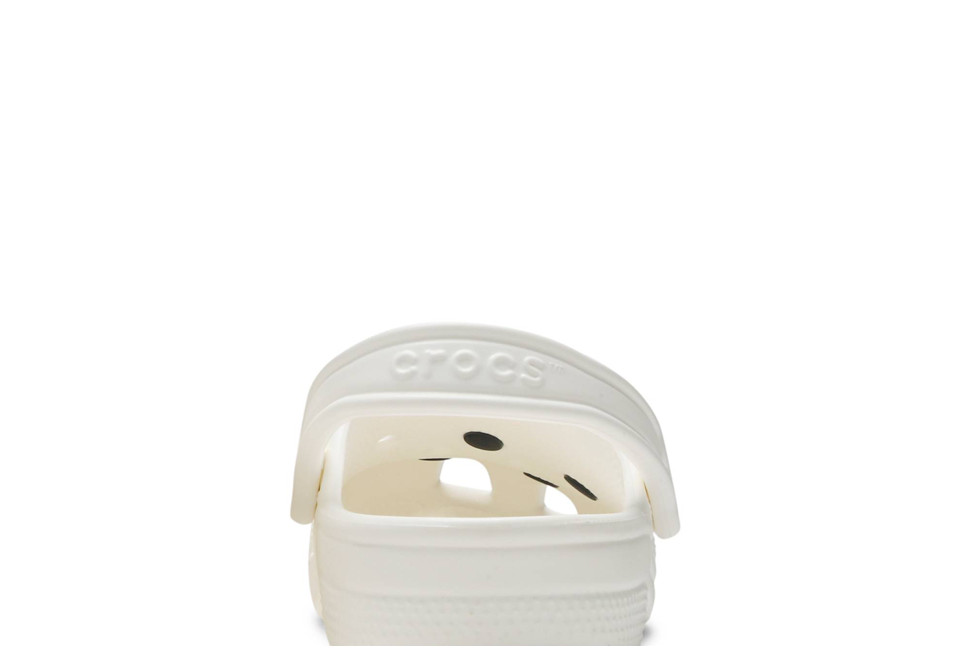 Sizing Bad Bunny x Crocs 經典洞洞鞋 '夜光' 207101-902/207101-90H