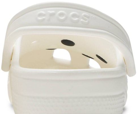 Bad Bunny x Crocs Classic Clog 'Glow In The Dark' 207101-902/207101-90H, Sizing Bad Bunny x Crocs Classic Clog 'Glow In The Dark' 207101-902/207101-90H,