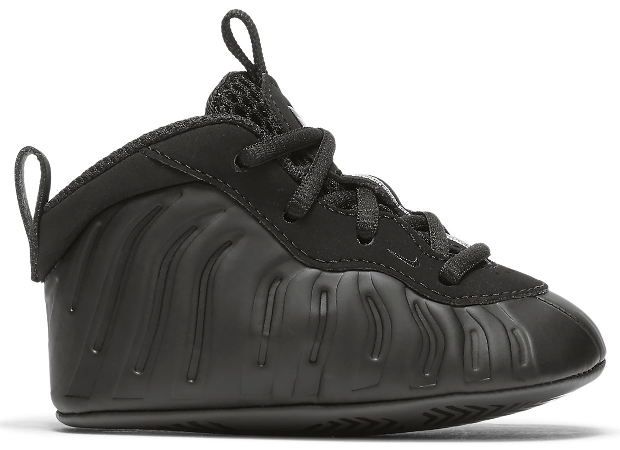 toddler nike foamposite