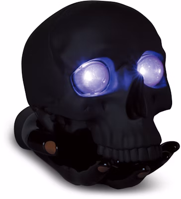 Undercover x PAM x Medicom Skull & Hand Lamp Black Order Undercover x PAM x Medicom Skull & Hand Lamp Black