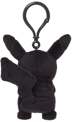 fragment x Pokemon Pikachu P025 Thunderbolt Project Mascot