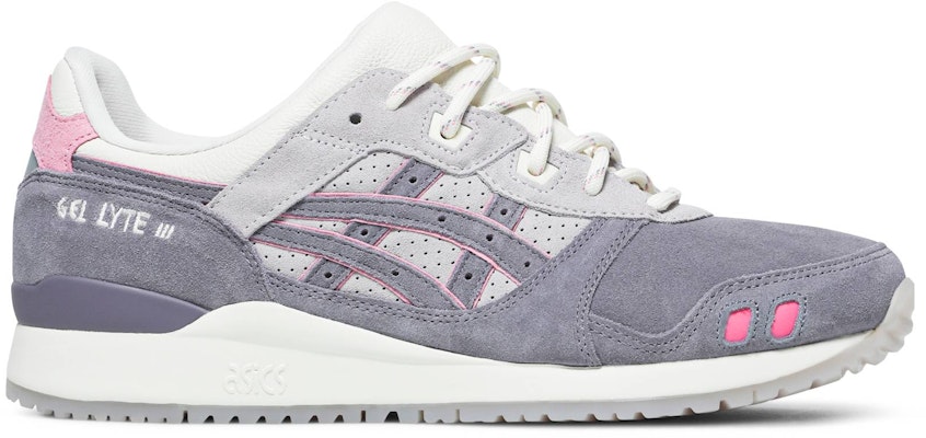 END. x ASICS Gel-Lyte 3 OG 'Pearl' 1191A356-500 Buy END. x ASICS Gel-Lyte 3 OG 'Pearl' 1191A356-500
