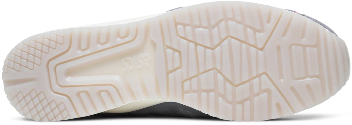 END. x ASICS Gel-Lyte 3 OG '珍珠' 1191A356-500 Shop END. x ASICS Gel-Lyte 3 OG '珍珠' 1191A356-500