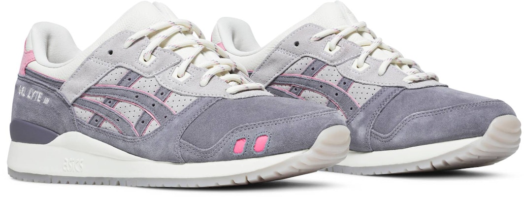 END. x ASICS Gel-Lyte 3 OG '珍珠' 1191A356-500 Cheap END. x ASICS Gel-Lyte 3 OG '珍珠' 1191A356-500