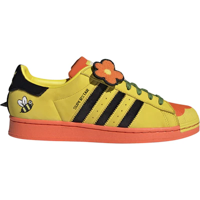 adidas Superstar Melting Sadness Bee FZ5254