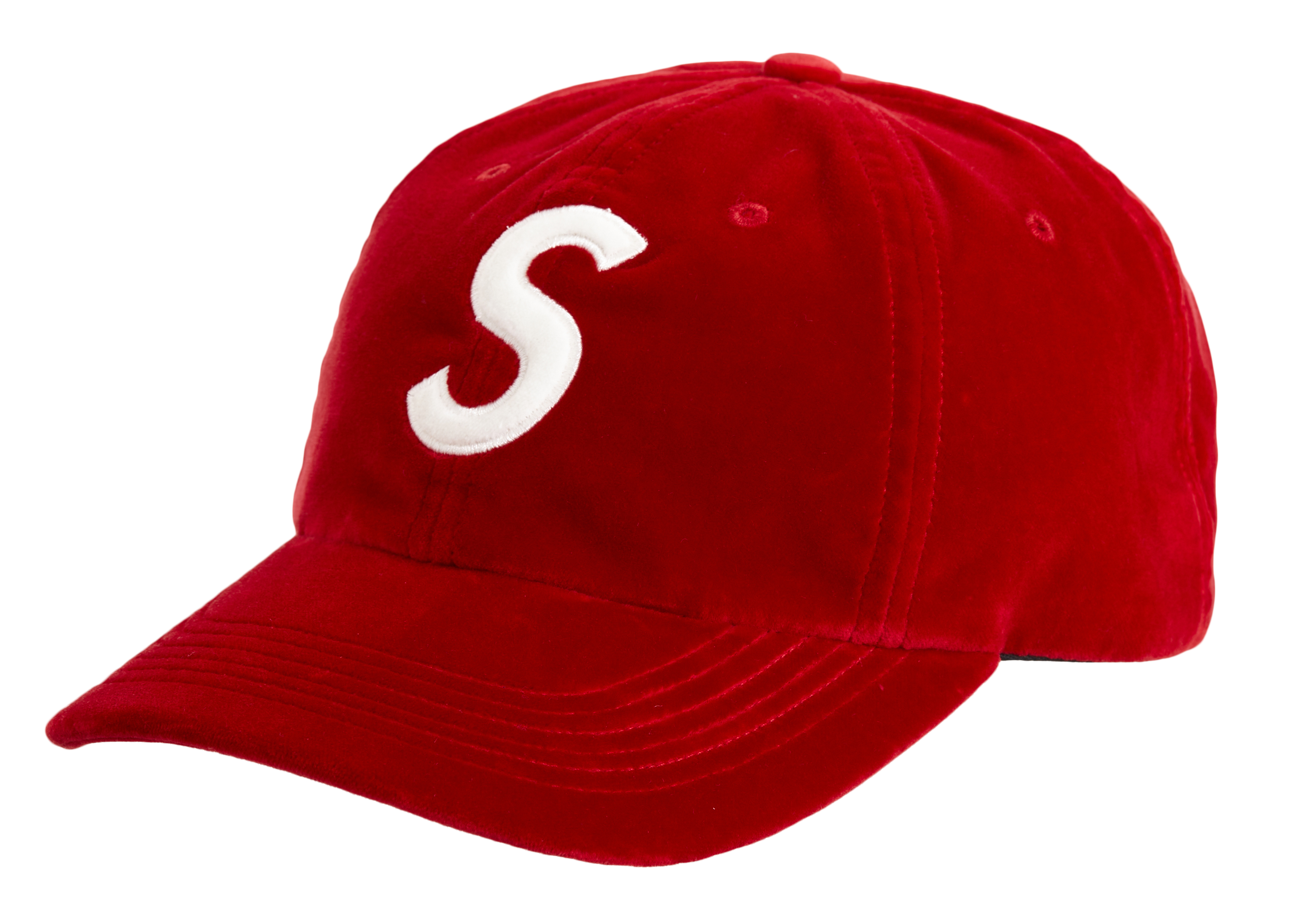 Supreme hotsell velvet hat