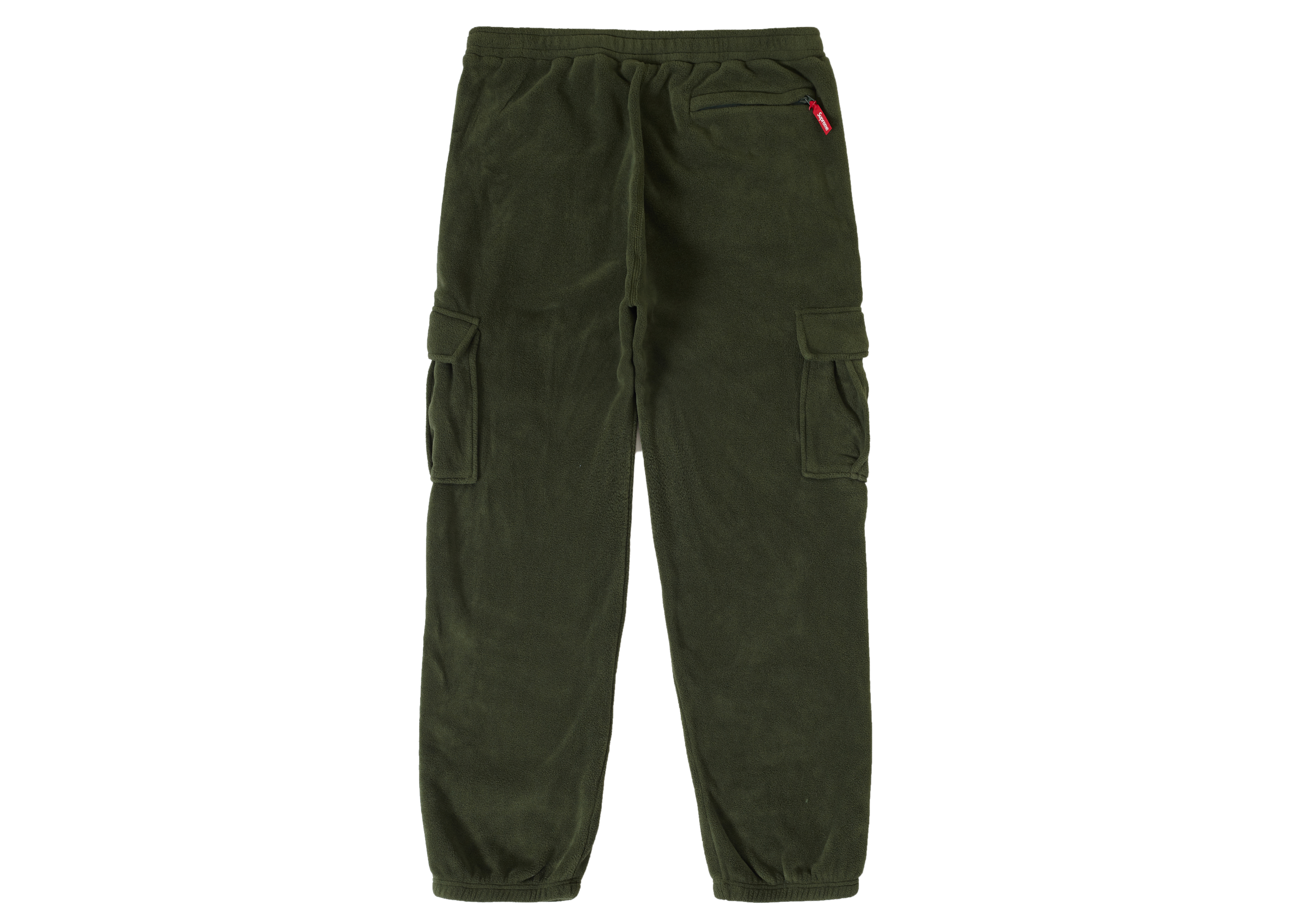 Supreme polartec sales cargo pants