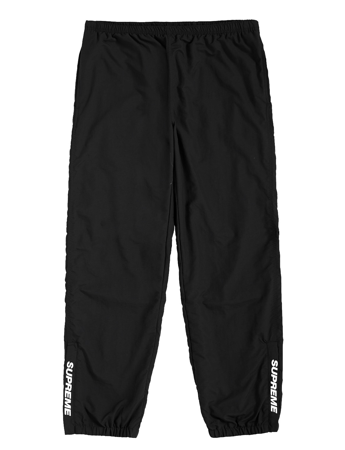 Supreme Warm Up Pant (SS18) Black - Novelship