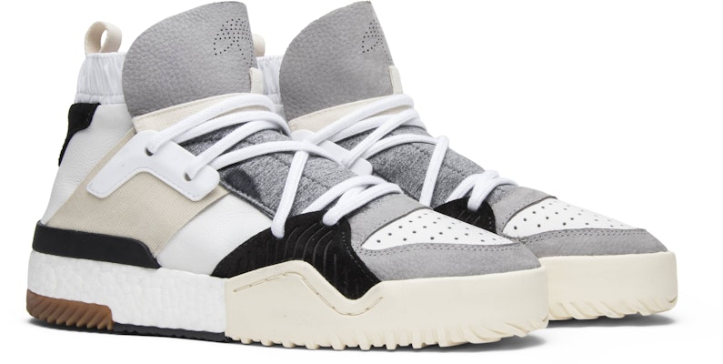 Alexander wang x adidas 2025 aw bball