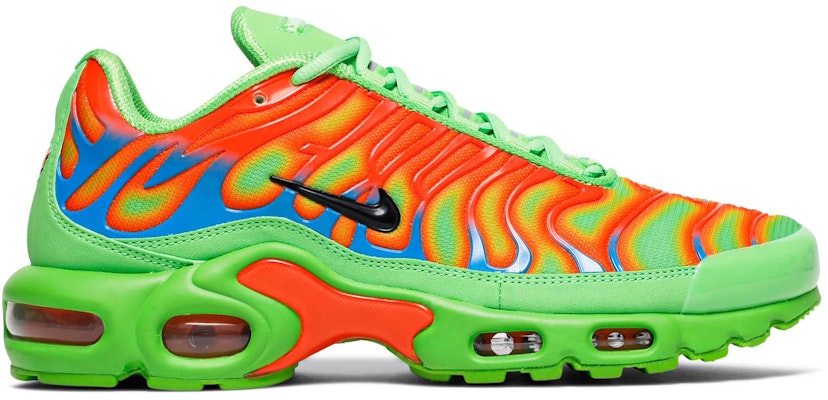 Nike tn mean green Clearance