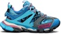 (W) Balenciaga Track Trainer 'Biru' 542436 W1GB5 4162