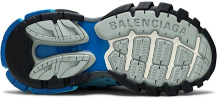 (W) Balenciaga Track Trainer 'Azul' 542436 W1GB5 4162 Shop (W) Balenciaga Track Trainer 'Azul' 542436 W1GB5 4162