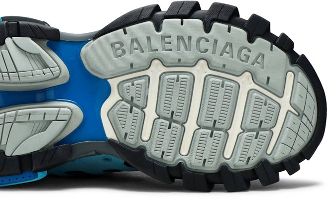 (W) Balenciaga Track Trainer 'Azul' 542436 W1GB5 4162 Purchase (W) Balenciaga Track Trainer 'Azul' 542436 W1GB5 4162