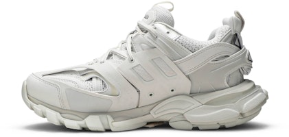 (W) Balenciaga Track Zapatillas 'Blancas' 542436 W1GB1 9000 Lookbook (W) Balenciaga Track Zapatillas 'Blancas' 542436 W1GB1 9000