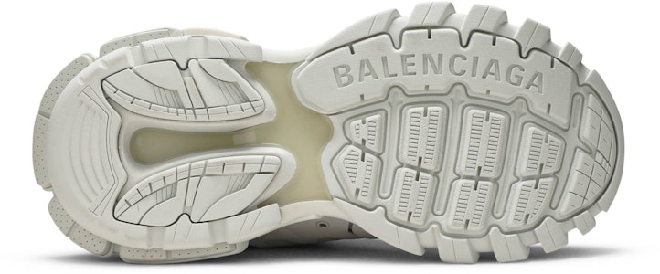 (女款)Balenciaga Track 鞋款「白色」542436 W1GB1 9000 Shop (女款)Balenciaga Track 鞋款「白色」542436 W1GB1 9000