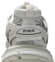 (W) Balenciaga Track Zapatillas 'Blancas' 542436 W1GB1 9000 Sizing (W) Balenciaga Track Zapatillas 'Blancas' 542436 W1GB1 9000