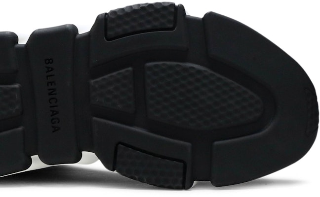 (Women) Balenciaga Speed Trainer 'Clearsole - Black Clear' 607543 W05GG 1010 Purchase (Women) Balenciaga Speed Trainer 'Clearsole - Black Clear' 607543 W05GG 1010