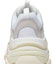Sizing (W) Balenciaga Triple S Trainer 'Putih' 524036 W09E1 9000