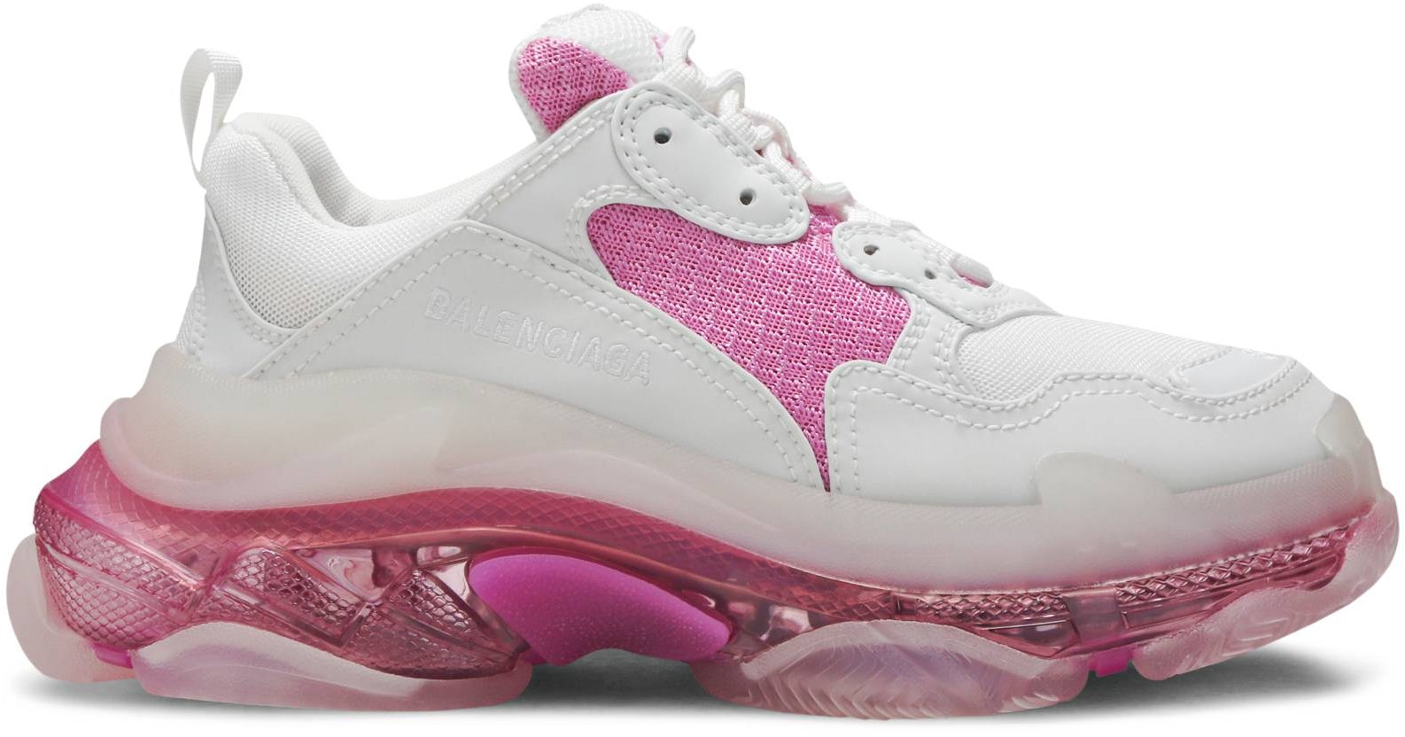 Balenciaga triple sales s afterpay