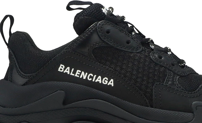 Triple s balenciaga 2019 hotsell