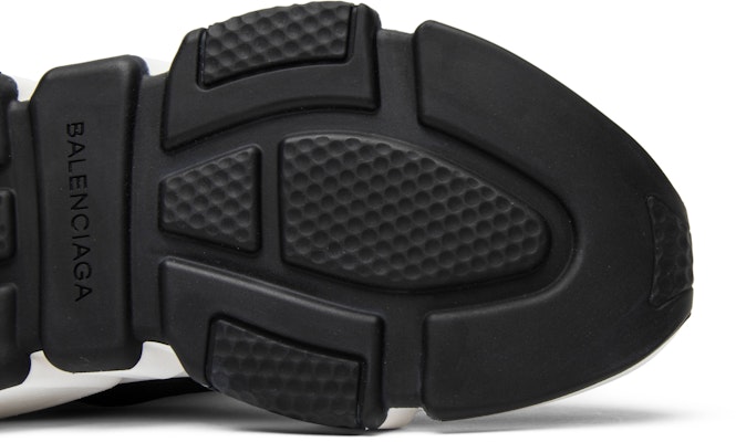 (W) Balenciaga Speed Trainer Mid 'Negro Blanco Negro' 477289 W05G0 1000 Purchase (W) Balenciaga Speed Trainer Mid 'Negro Blanco Negro' 477289 W05G0 1000