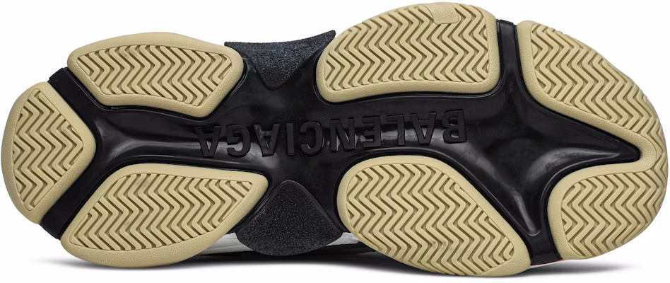 (女款)Balenciaga Triple S "白藍粉" 2019 524039 W09OH 4196 Shop (女款)Balenciaga Triple S "白藍粉" 2019 524039 W09OH 4196