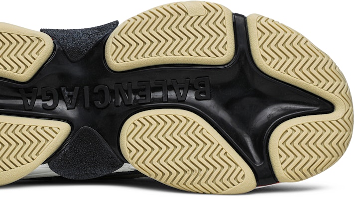 (女款)Balenciaga Triple S "白藍粉" 2019 524039 W09OH 4196 Purchase (女款)Balenciaga Triple S "白藍粉" 2019 524039 W09OH 4196