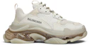 Buy (W) Balenciaga Triple S 'Cristal' 544351 W09O1 9005