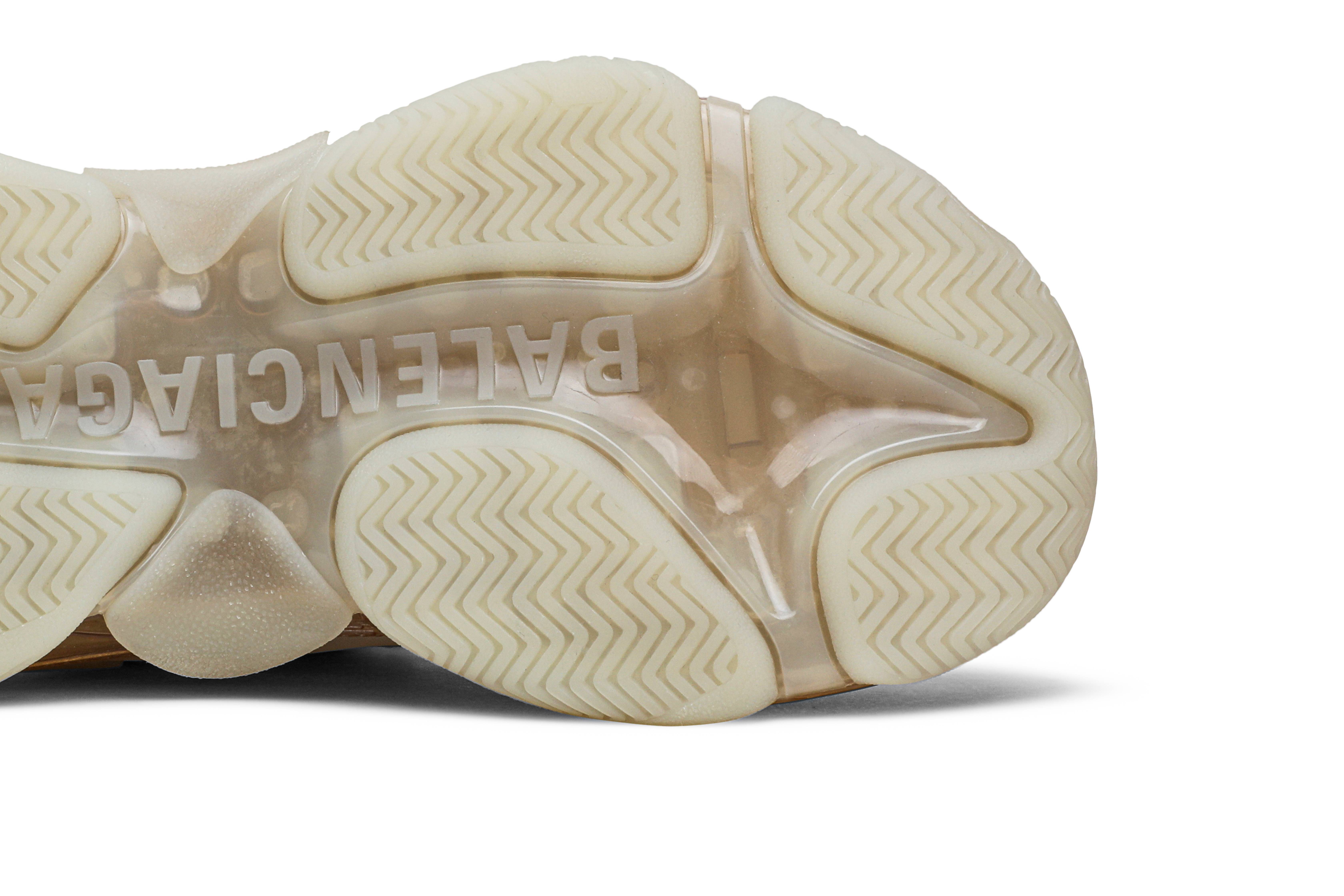 Purchase (W) Balenciaga Triple S 'Cristal' 544351 W09O1 9005