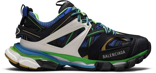 Balenciaga Track Trainer 'Negro Azul' 542023 W1GB1 1097/542023 W1GB3 1097 Buy Balenciaga Track Trainer 'Negro Azul' 542023 W1GB1 1097/542023 W1GB3 1097