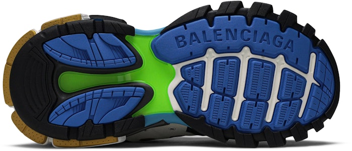 Balenciaga Track Trainer 'Negro Azul' 542023 W1GB1 1097/542023 W1GB3 1097 Shop Balenciaga Track Trainer 'Negro Azul' 542023 W1GB1 1097/542023 W1GB3 1097