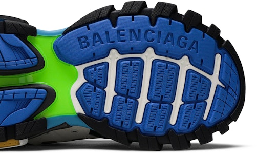 Balenciaga Track Trainer 'Negro Azul' 542023 W1GB1 1097/542023 W1GB3 1097 Purchase Balenciaga Track Trainer 'Negro Azul' 542023 W1GB1 1097/542023 W1GB3 1097