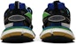 Balenciaga Track Trainer 'Hitam Biru' 542023 W1GB1 1097/542023 W1GB3 1097