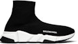 Buy Balenciaga Speed Trainer 'Hitam Putih' 2018 530349 W05G9 1000/530349 W05G0 1000