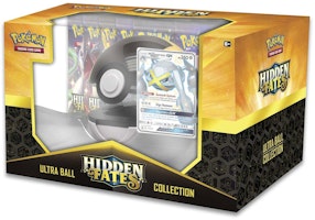 Pokemon Hidden Fates Ultra Ball Poke Ball Collection Metagross Multi Pokemon Hidden Fates Ultra Ball Poke Ball Collection Metagross Multi