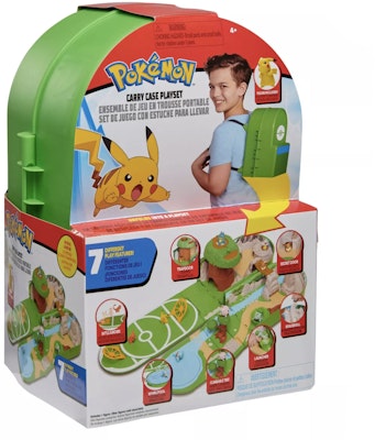 宝可梦中型游戏套装(可携带游戏套装) Buy 宝可梦中型游戏套装(可携带游戏套装)