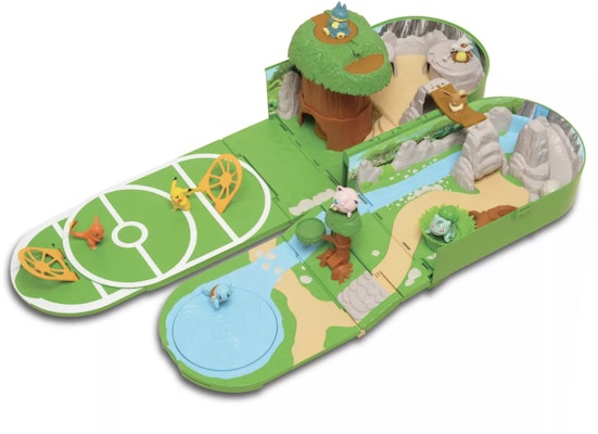 宝可梦中型游戏套装(可携带游戏套装) Shop 宝可梦中型游戏套装(可携带游戏套装)