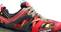 Order Balenciaga Track Trainer 'Bordeaux' Lelaki 542023 W1GB8 6575
