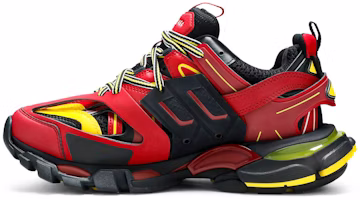 バレンシアガ Track トレーナー ボルドー 542023 W1GB8 6575 Lookbook バレンシアガ Track トレーナー ボルドー 542023 W1GB8 6575