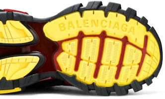 バレンシアガ Track トレーナー ボルドー 542023 W1GB8 6575 Purchase バレンシアガ Track トレーナー ボルドー 542023 W1GB8 6575