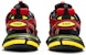 Balenciaga Track Trainer 'Bordeaux' Lelaki 542023 W1GB8 6575