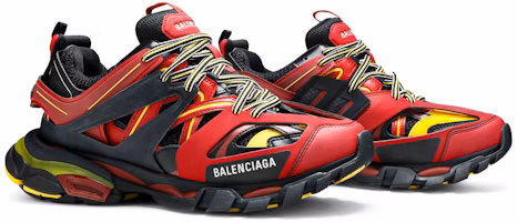 バレンシアガ Track トレーナー ボルドー 542023 W1GB8 6575 Cheap バレンシアガ Track トレーナー ボルドー 542023 W1GB8 6575