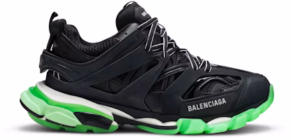 Balenciaga Track Trainer 'Black Glow' 570391 W1GB1 1003 Balenciaga Track Trainer 'Black Glow' 570391 W1GB1 1003
