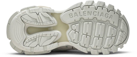 Balenciaga Track Trainer 'Putih' 542023 W1GB1 9000 Shop Balenciaga Track Trainer 'Putih' 542023 W1GB1 9000