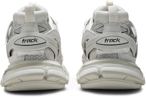 Balenciaga Track Trainer 'Putih' 542023 W1GB1 9000 Details for Balenciaga Track Trainer 'Putih' 542023 W1GB1 9000