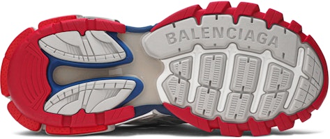 Balenciaga Track 2 'Beige Azul Rojo' 568614 W2GN2 8570 Shop Balenciaga Track 2 'Beige Azul Rojo' 568614 W2GN2 8570
