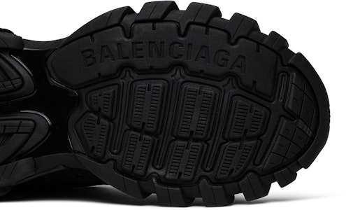 Balenciaga Track Trainer 'Triple Black' Sepatu Hitam Original 542023 W1GB1 1000 Purchase Balenciaga Track Trainer 'Triple Black' Sepatu Hitam Original 542023 W1GB1 1000